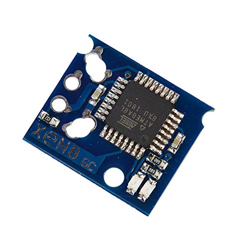 Comimark NGC Xeno Mod GC Direktlese-Chip für Nintendo Gamecube Spielkonsole, 1 Stück Comimark NGC Xeno Mod GC Direktlese-Chip für Nintendo Gamecube Spielkonsole, 1 Stück von Comimark