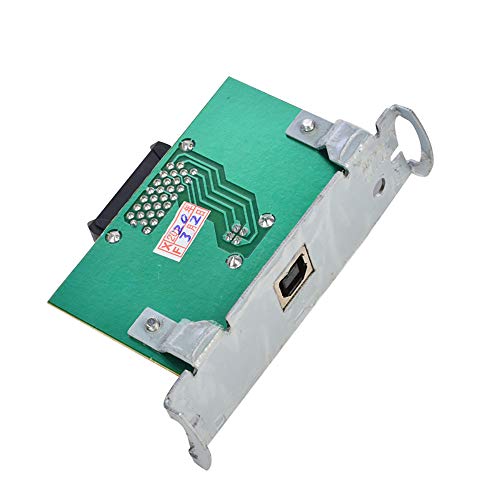 Comimark USB-Schnittstelle UB-U05 M186A TM-T88IV/884 TM-T81 TM-T70 A371 C32C823991 von Comimark