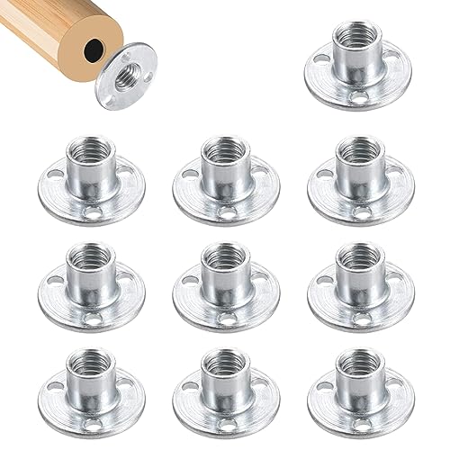 3 Loch T Mutter,3-Loch-T-Nut,10 Stück T Mutter,Flange Nuts,Einschlagmuttern,T-Nutschrauben,Einschlagmutter,Hülsenmutter,Spannmutter,Hülsenmutter,Flanschmuttern,T Muttern 3 Loch T Mutter,3-Loch-T-Nut,10 Stück T Mutter,Flange Nuts,Einschlagmuttern,T-Nutschrauben,Einschlagmutter,Hülsenmutter,Spannmutter,Hülsenmutter,Flanschmuttern,T Muttern von Comioke
