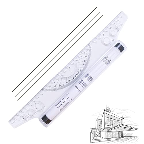Parallel Lineal Zeichnung, Parallel Rolling Lineal, Rolle Parallel Lineal, Parallel Regel, Rolle Lineal, Mehrzweck-Lineal, Mehrzweck Roll Lineal, Roll Lineal, Rolllineal, Paralleles Rolling Lineal Parallel Lineal Zeichnung, Parallel Rolling Lineal, Rolle Parallel Lineal, Parallel Regel, Rolle Lineal, Mehrzweck-Lineal, Mehrzweck Roll Lineal, Roll Lineal, Rolllineal, Paralleles Rolling Lineal von Comioke