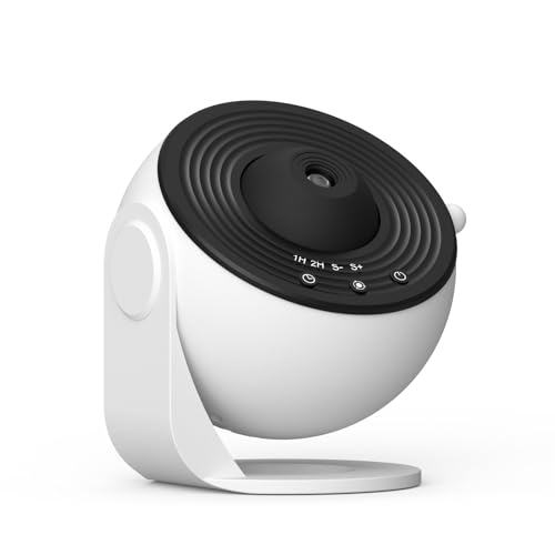 Planetarium Sternenhimmel Projektor, 12 Planeten Discs, Planetarium Projektor, Galaxy Projektor Lampe Sternenhimmel für Schlafzimmer, LED Sternenhimmel Projektor, Ein Geschenk für Kinder (C) von Comius Sharp