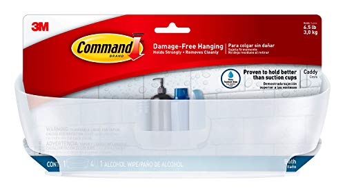 3M COMPANY Shower Caddy von Command