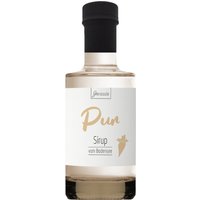 Genüssle Purer Zuckersirup - Bio Bar-Sirup von CommerceKult