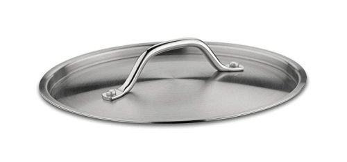 Commichef L-24 Topfdeckel aus Edelstahl von Commichef