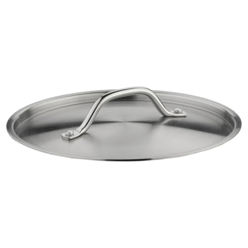 Commichef L-32 Topfdeckel aus Edelstahl von Commichef