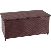 MVG Kissenbox »MVG-D88«, BxHxT: 100 x 51 x 50 cm, 170 L - braun von MVG