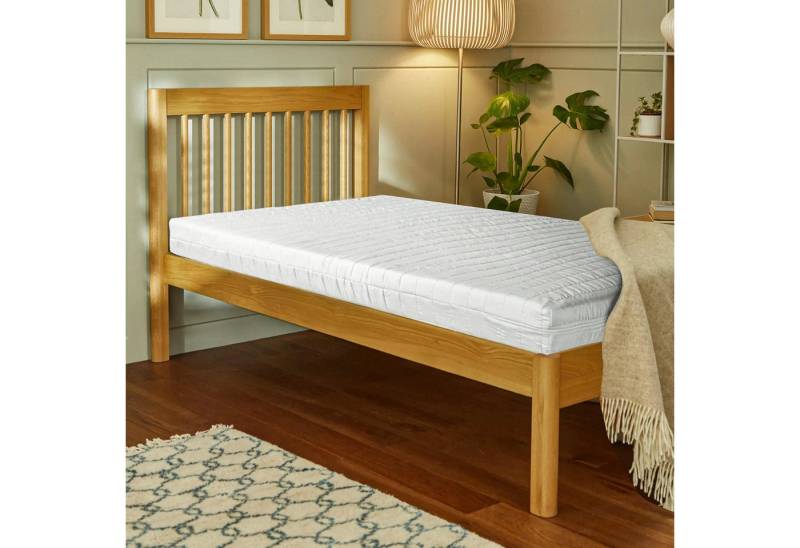 Komfortschaummatratze, Como, 12 cm hoch von Como