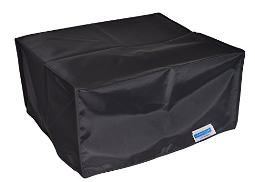 Comp Bind Technology Comp Bind Technology Staubschutz für Epson Workforce WF-7610 Drucker, Nylon, Schwarz Comp Bind Technology Comp Bind Technology Staubschutz für Epson Workforce WF-7610 Drucker, Nylon, Schwarz von Comp Bind Technology