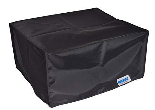 Comp Bind Technology Staubschutz für HP OfficeJet Pro 9020 All-in-One Wireless-Drucker, schwarzes Nylon, antistatisch und wasserdicht, Maße (B x T x H): 44 x 39 x 31 cm von Comp Bind Technology