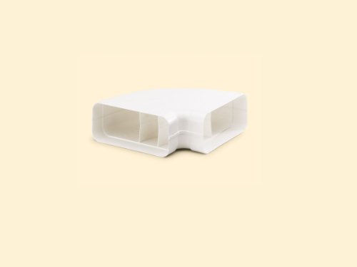 Compair 404.3.003 F-RBH 90 Rohrbogen horizontal 90° Compair 404.3.003 F-RBH 90 Rohrbogen horizontal 90° von CompAir