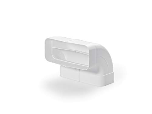 Compair 404.3.004 F-RBV 90 Rohrbogen vertikal 90° von CompAir