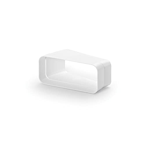 Compair 404.3.007 F-RBH 15 Rohbogen horizontal 15° von CompAir