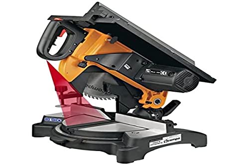 Compa g-250 – Gehrungssäge von COMPA