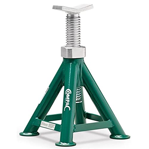Compac CAX 12S Unterstellbock, 12 Tonnen (Spindel) von Compac