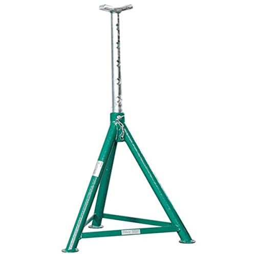 Compac CAX 8H Unterstellbock, 8 Tonnen (Hoch) von Compac