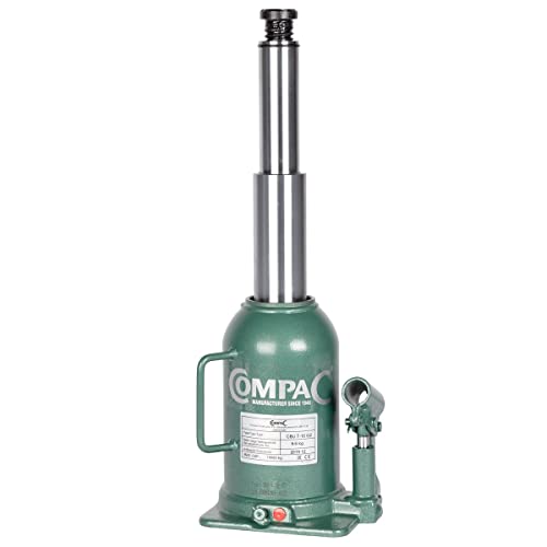 Compac CBJ-T 10 Unterstellheber, 10 Tonnen Teleskop von Compac