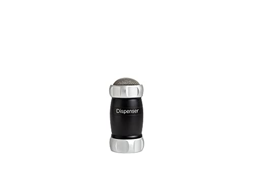Marcato Schwarz Dispenser, Aluminum Marcato Schwarz Dispenser, Aluminum von MARCATO