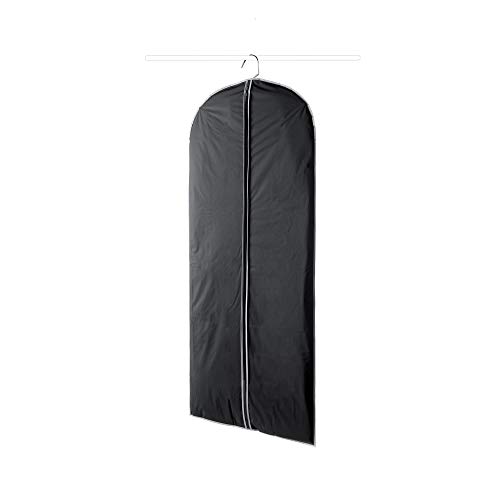Compactor Cosmos URBAN Kleidersack, Größe L, Schwarz, 60x137 cm, PEVA Material, mit Haken und Farbetikett Compactor Cosmos URBAN Kleidersack, Größe L, Schwarz, 60x137 cm, PEVA Material, mit Haken und Farbetikett von Compactor