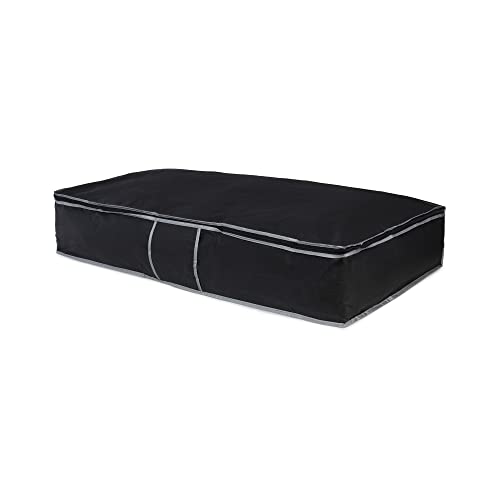 Compactor URBAN XL Extra-Flacher Aufbewahrungsbeutel - Zipper-Verschluss, 95x45x18 cm von Compactor