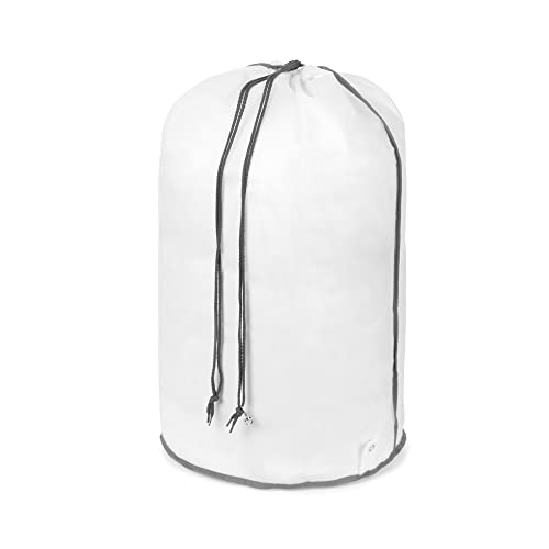 Compactor Wäschesack Life - Weiß, Größe M, 38,5x70 cm, RAN4401 Compactor Wäschesack Life - Weiß, Größe M, 38,5x70 cm, RAN4401 von Compactor