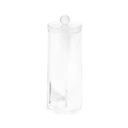Compactor Wattepad-Spender Transparent 7.5 x 0.3 x H. 20 cm RAN5059 Compactor Wattepad-Spender Transparent 7.5 x 0.3 x H. 20 cm RAN5059 von Compactor