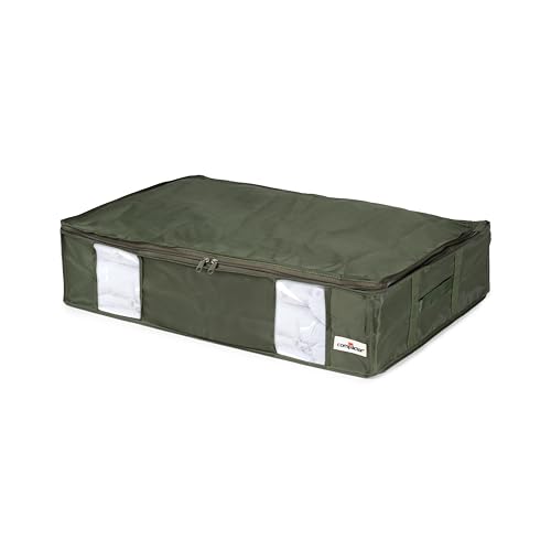 ECOLOGIK 3D Halbsteifes Vakuum-Box L Grün - Compactor RAN10851 ECOLOGIK 3D Halbsteifes Vakuum-Box L Grün - Compactor RAN10851 von Compactor