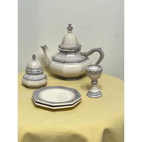Vintage 5-Set Villeroy & Boch Callo Leonardo Classic von Compacu