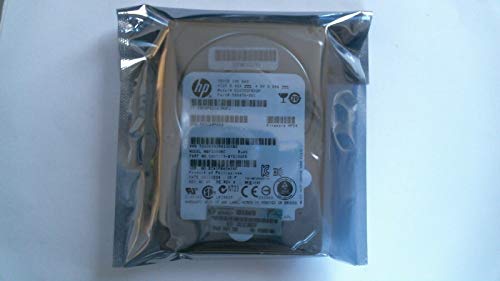 300 GB SAS HP MBF2300RC/EG0300FBDSP Cache Festplatte 300 GB SAS HP MBF2300RC/EG0300FBDSP Cache Festplatte von Compaq