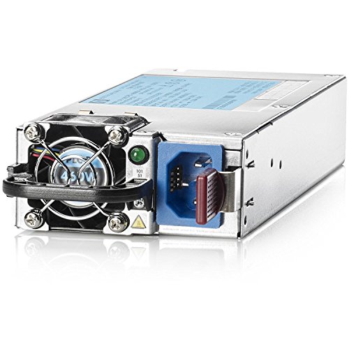 460 W Common Slot Platin von Compaq