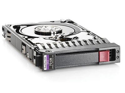 HP 4TB 6G SAS 7.2K 3.5IN DP MDL SC HDD HP 4TB 6G SAS 7.2K 3.5IN DP MDL SC HDD von Compaq