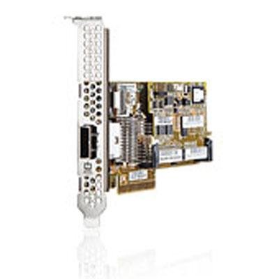 HP 631667-B21 Smart Array P222/512MB FBWC Controller – 633537-001, 610669-001 von Compaq