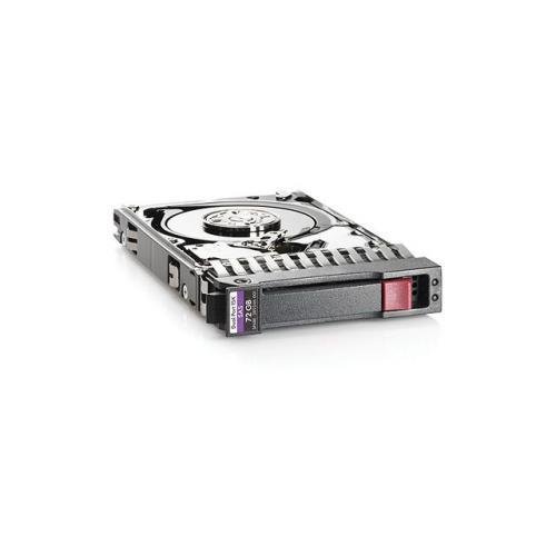 HP 652749-b21 1 TB 2,5 interne Festplatte SAS 7200 rpm HOT steckbar (HP 652749-b21) von Compaq