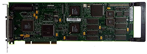 PCI Compaq Smart Array 221 Controller ID1980 PCI Compaq Smart Array 221 Controller ID1980 von Compaq