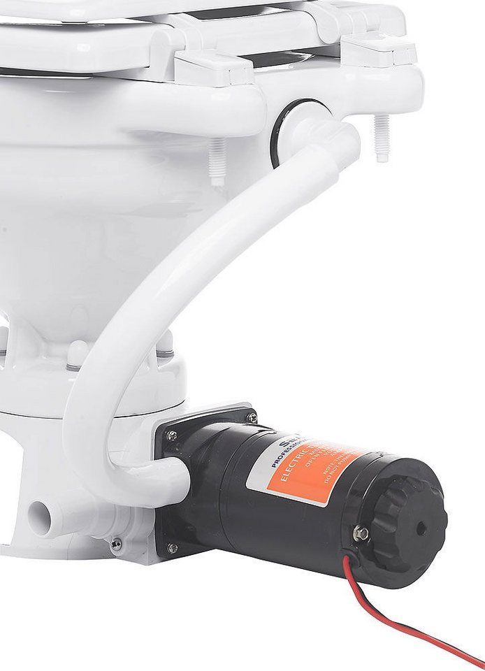 Compass Campingtoilette von Compass