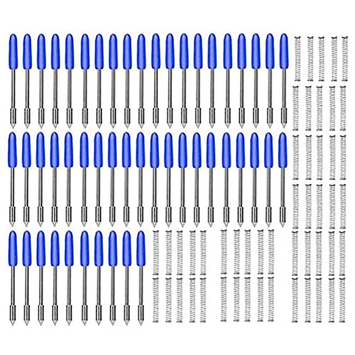 Compasty 50 StüCke 60 Grad Vinyl Cutter Plotter Klingen für Graphtec CB09U CB09 Miniatur Schneiden Messer Hersteller von Compasty