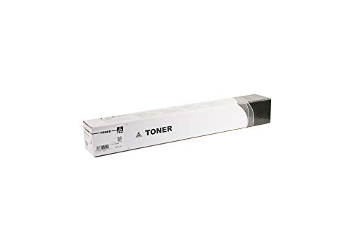 CET Konica Minolta TN-324K, Bizhub C368-28K/ 579g #A8DA150 von Compatibile