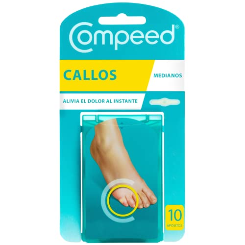 Compeed Callos Medianos 10 Uds von Compeed