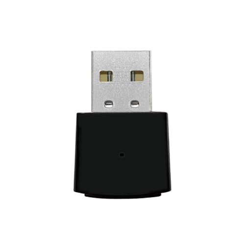 Comphic Bluetooth 5.3 Dongle Adapter für Automatisierungsmodule - USB Dongle mit Nordic nRF52840 Chip und Bluetooth-Entwicklungs-Tool-Modulen von Comphic