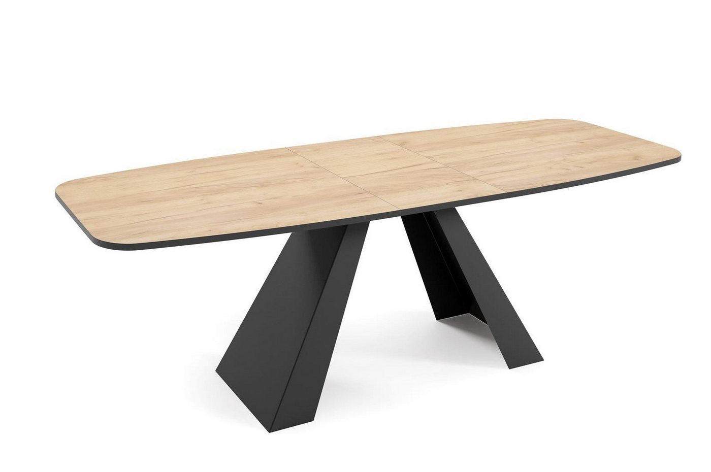 Compleo Esstisch großer ausziehbarer Esstisch,funktionaler, exklusiver Tisch Compleo Esstisch großer ausziehbarer Esstisch,funktionaler, exklusiver Tisch von Compleo