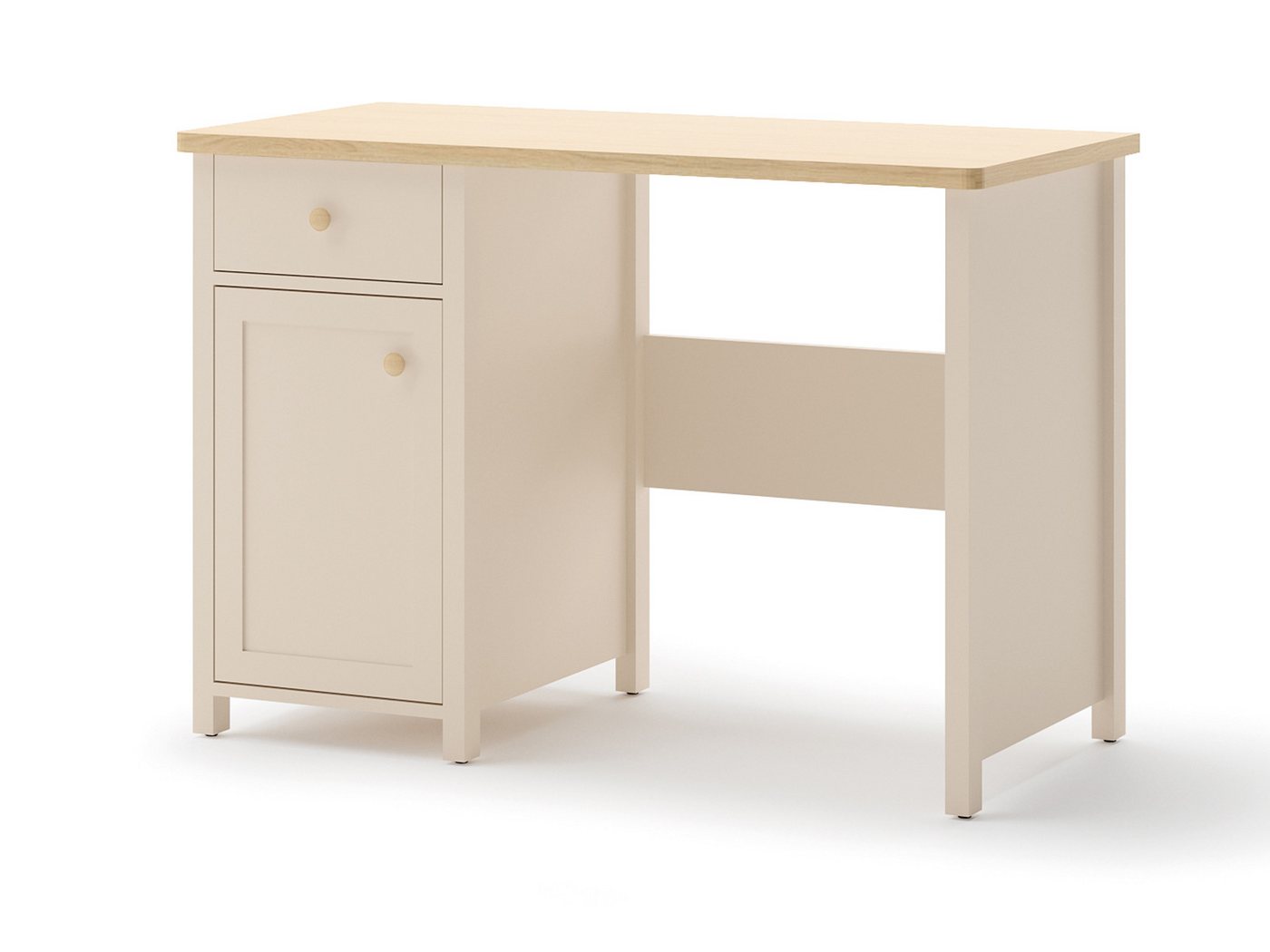 Compleo Kinderschreibtisch mit Schublade STARS, Elegant design, Elegant Kinderzimmer Compleo Kinderschreibtisch mit Schublade STARS, Elegant design, Elegant Kinderzimmer von Compleo