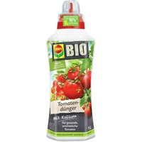 Bio Tomatendünger 1l - Compo von Compo