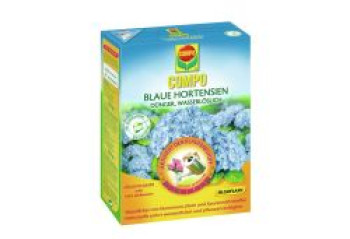 Blaue Hortensien, COMPO ®, Packung, 800 g von COMPO ®