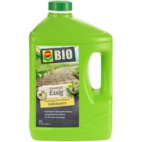 COMPO BIO BIO Grundstoff Essig 3L von Compo