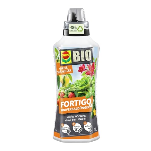 COMPO BIO Fortigo Universaldünger 1 l von Compo