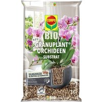 COMPO BIO GRANUPLANT® Orchideen-Substrat - 3 Liter von Compo