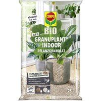 COMPO BIO GRANUPLANT Indoor Pflanzgranulat 25l von Compo
