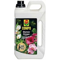 COMPO Blumendünger mit Guano 5l von Compo