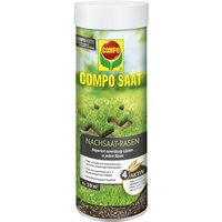 Saat Nachsaat-Rasen 440g für 22m² - Compo von Compo
