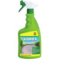 COMPO Terrassen und Wege AF Grünvernichter 1000 ml VOROX von Compo