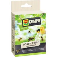 COMPO Wespenfallen Köder Nachfüllpack von Compo